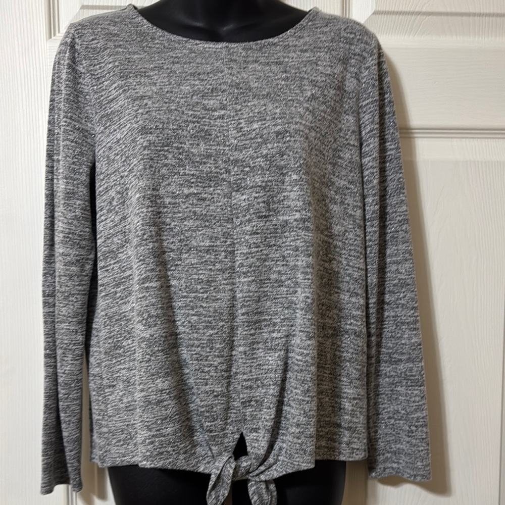 Talbots tee